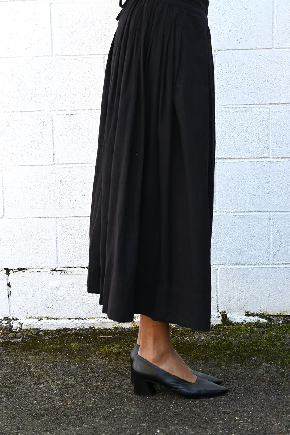 Julia Skirt in Black