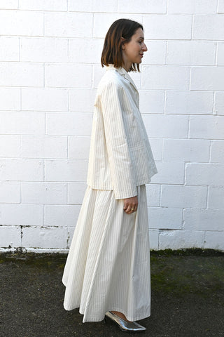 P1904 Pinstripe Pants