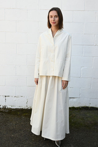P1904 Pinstripe Pants