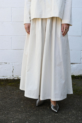 P1904 Pinstripe Pants