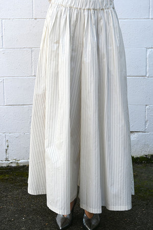 P1904 Pinstripe Pants