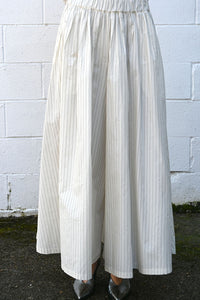 P1904 Pinstripe Pants