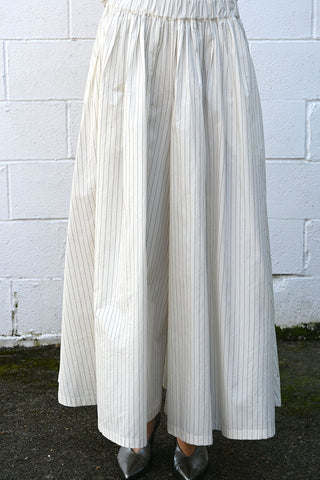 P1904 Pinstripe Pants
