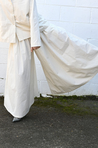 P1904 Pinstripe Pants