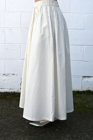 P1904 Pinstripe Pants