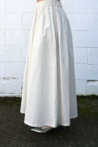 P1904 Pinstripe Pants