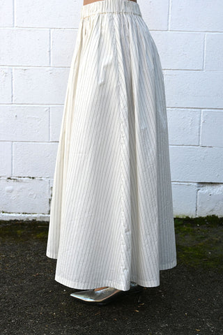 P1904 Pinstripe Pants