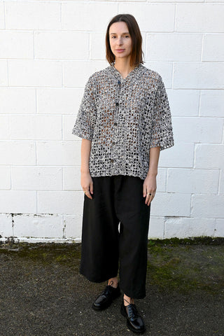 Drawstring Pants
