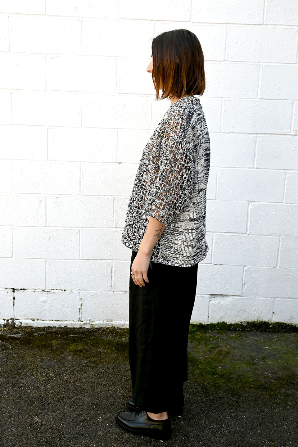 Drawstring Pants