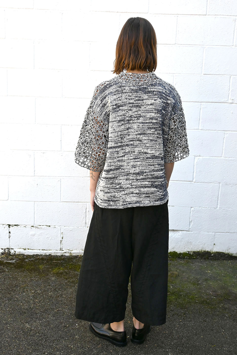 Drawstring Pants