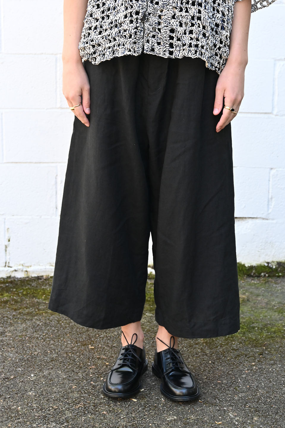 Drawstring Pants
