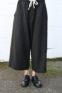 Drawstring Pants