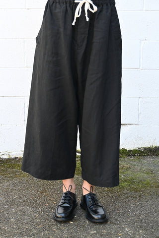 Drawstring Pants