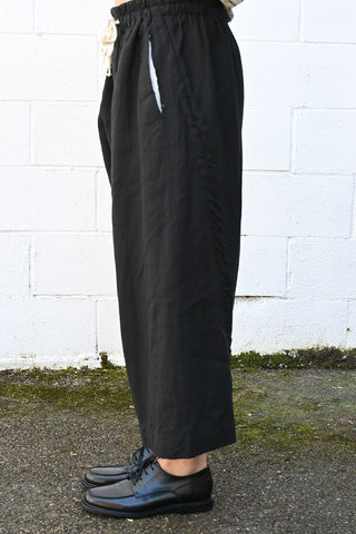 Drawstring Pants