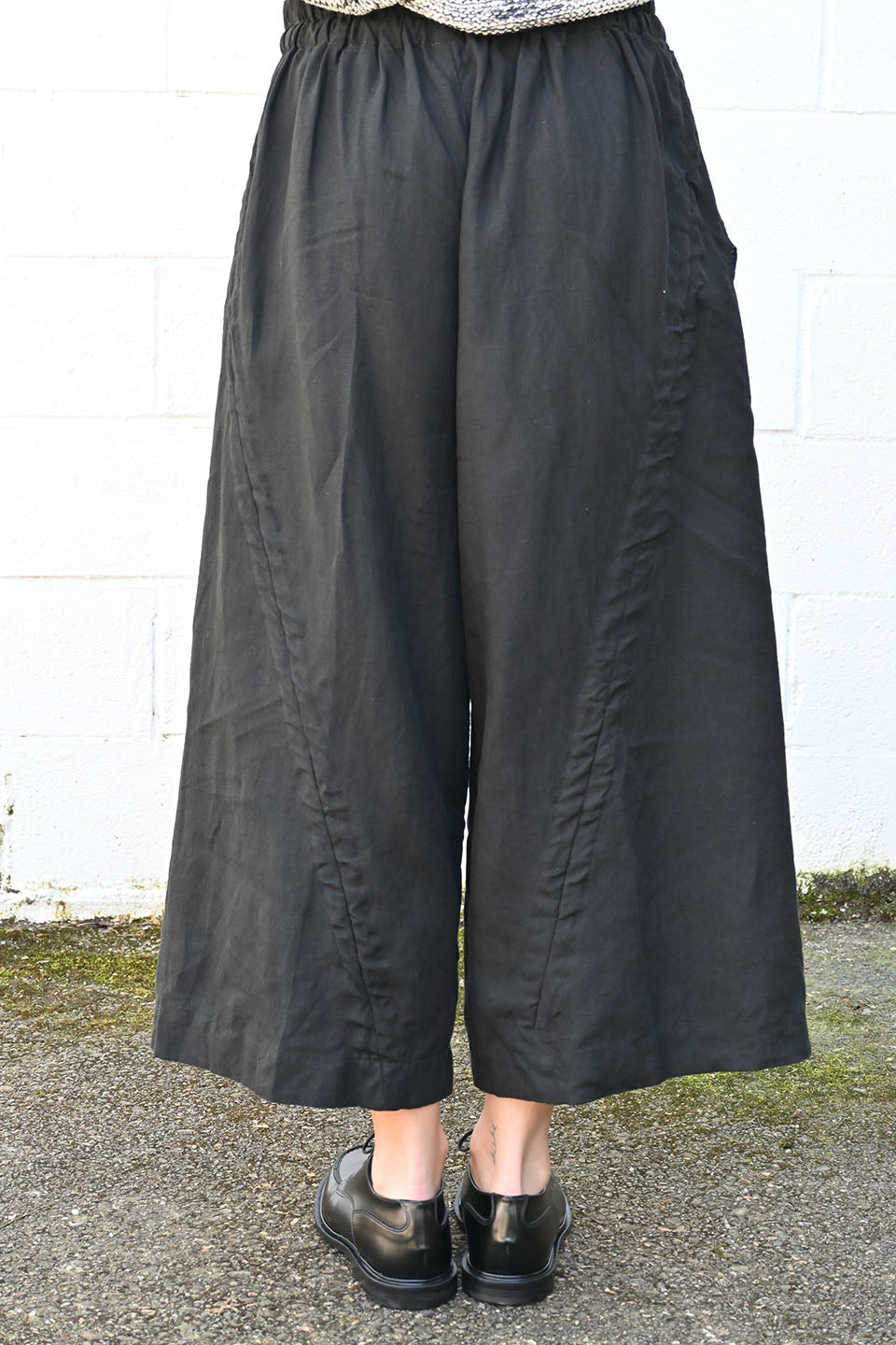 Drawstring Pants