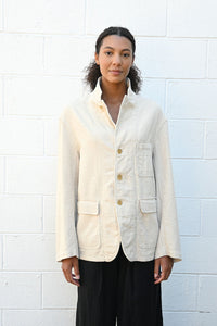 Driver's Jacket