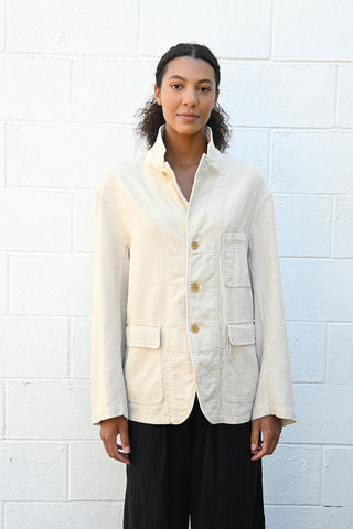 Driver's Jacket