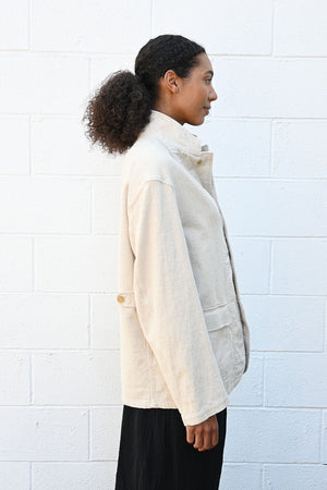 Driver's Jacket