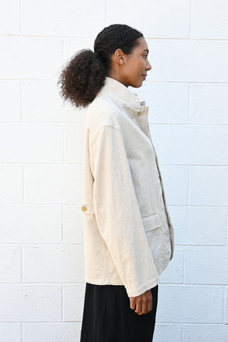Driver's Jacket