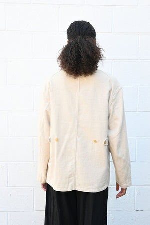 Driver's Jacket