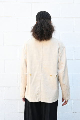 Driver's Jacket