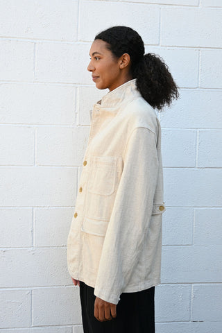 Driver's Jacket