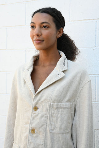 Driver's Jacket