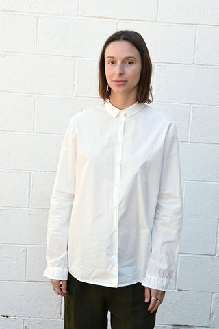 P1895 Shirt White