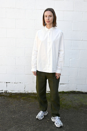 P1002 Pants Militaire