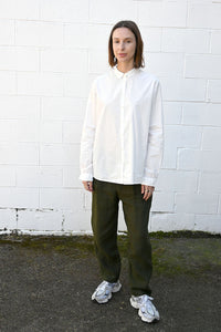 P1002 Pants Militaire