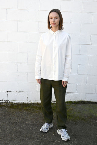 P1002 Pants Militaire