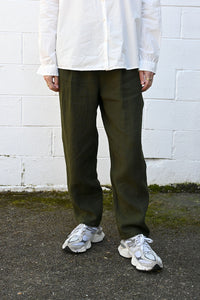P1002 Pants Militaire