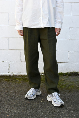 P1002 Pants Militaire