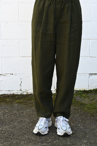 P1002 Pants Militaire