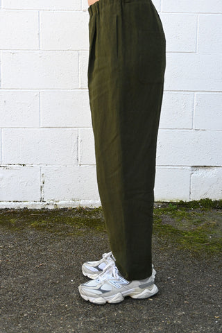 P1002 Pants Militaire