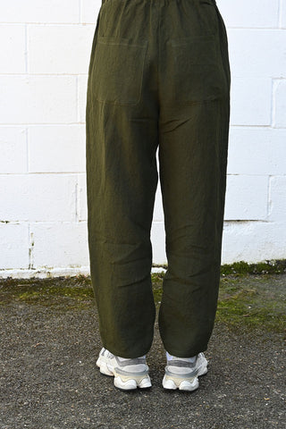 P1002 Pants Militaire