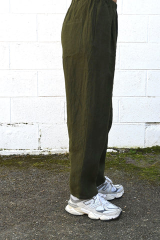P1002 Pants Militaire