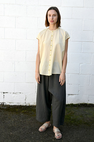 P1962 Micro Stripe Top