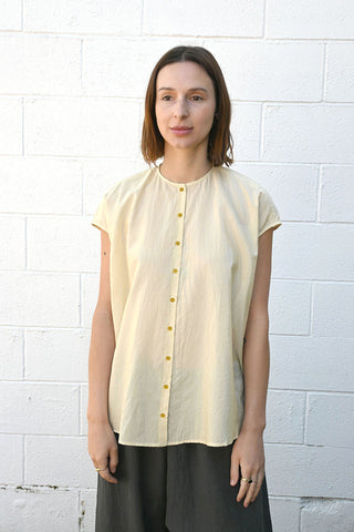 P1962 Micro Stripe Top