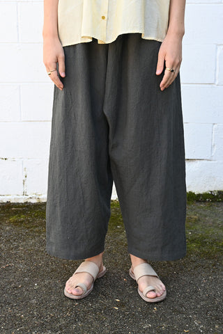 P1899 Pants Cemento