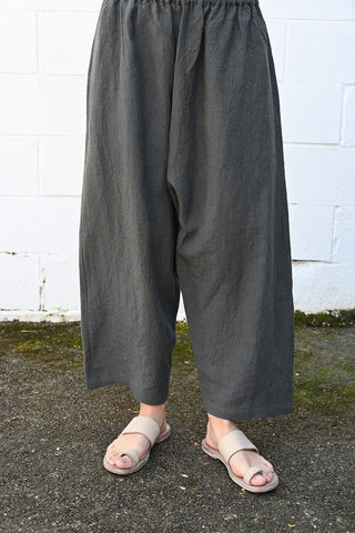P1899 Pants Cemento