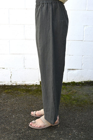 P1899 Pants Cemento