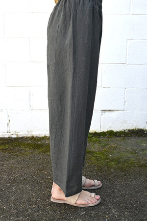 P1899 Pants Cemento