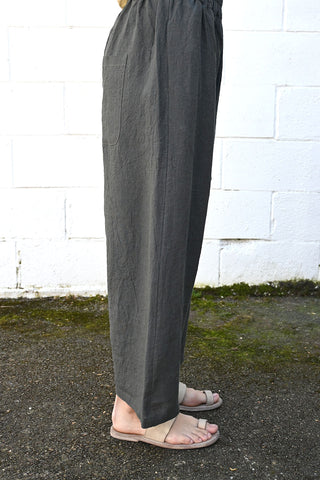 P1899 Pants Cemento
