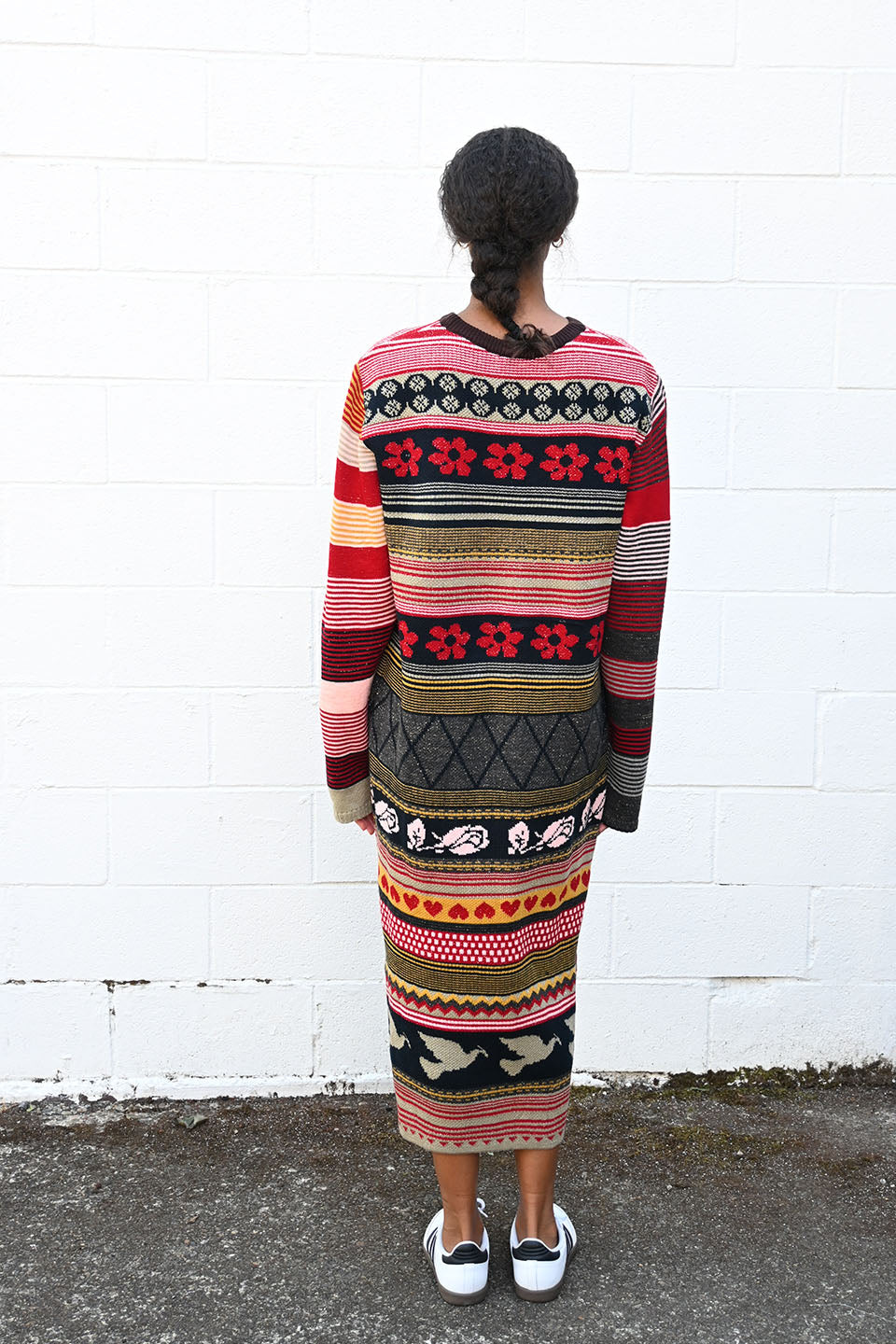 World Peace Dress