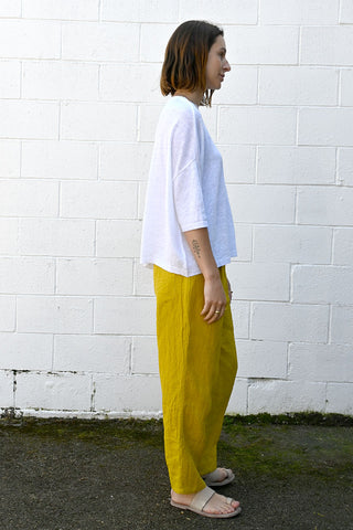P1002 Pants Limone