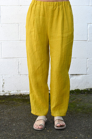 P1002 Pants Limone