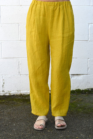 P1002 Pants Limone