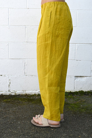 P1002 Pants Limone