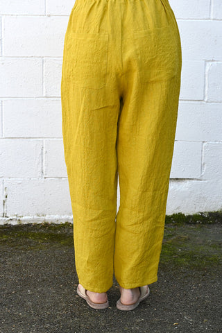 P1002 Pants Limone